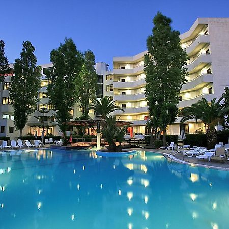 The Residence Suites - Adults Only Rhodes City Exterior foto