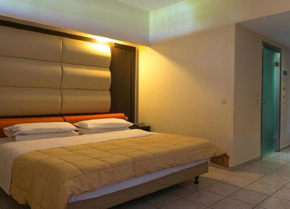 The Residence Suites - Adults Only Rhodes City Exterior foto