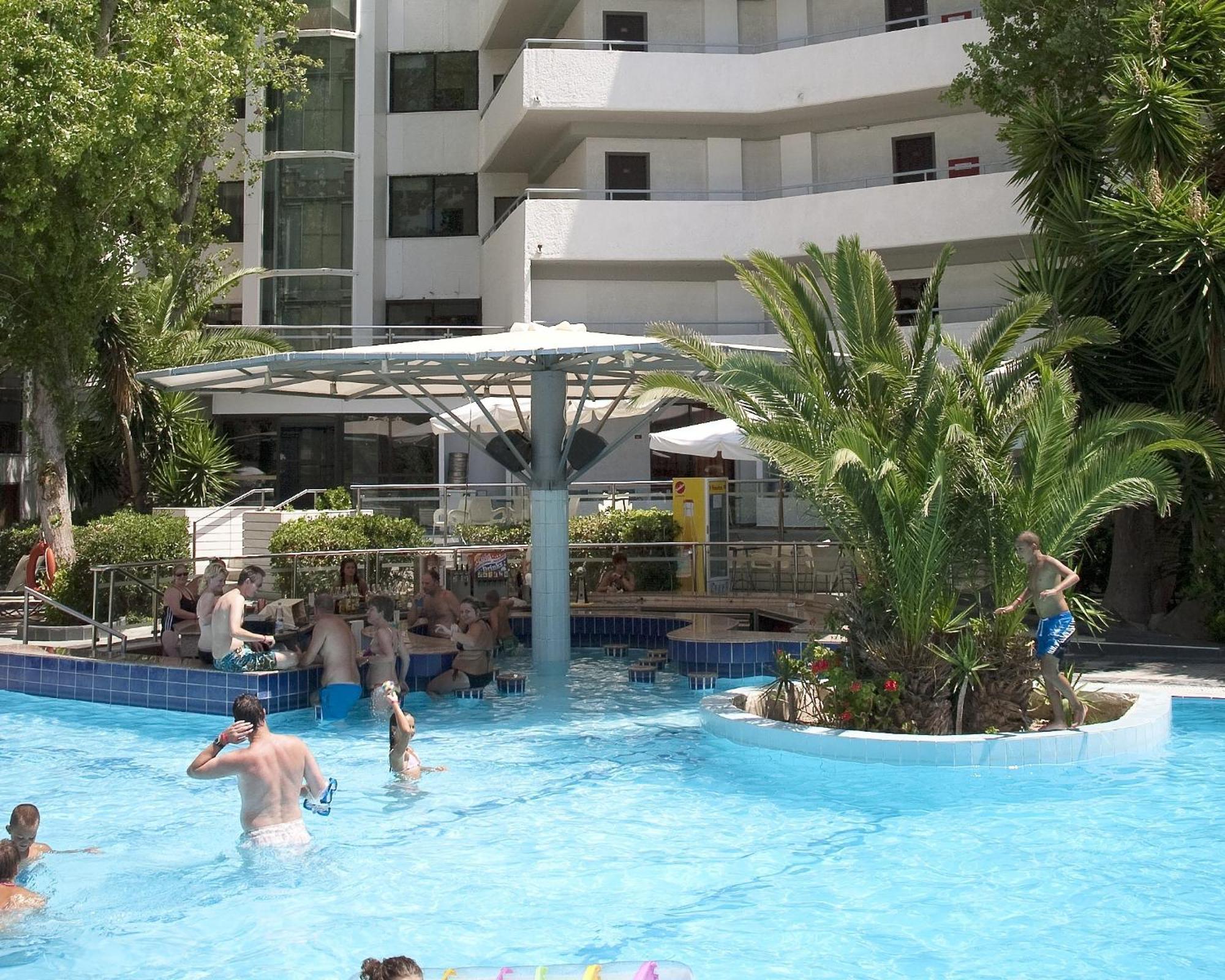 The Residence Suites - Adults Only Rhodes City Exterior foto