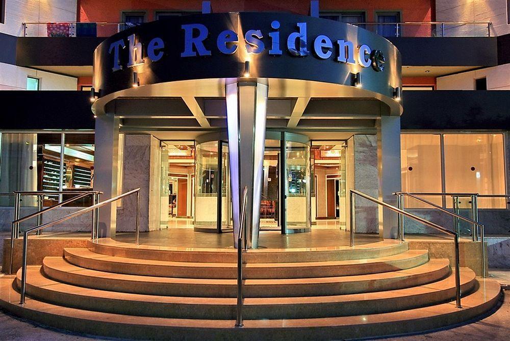 The Residence Suites - Adults Only Rhodes City Exterior foto
