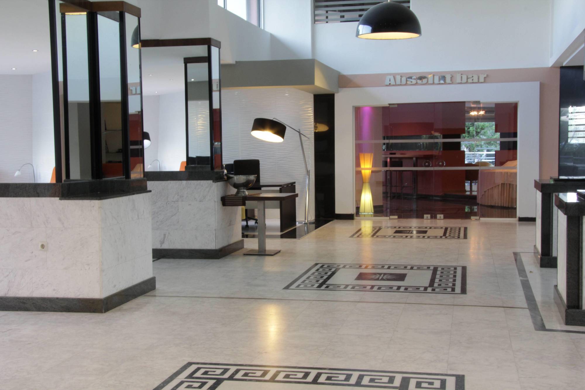 The Residence Suites - Adults Only Rhodes City Exterior foto