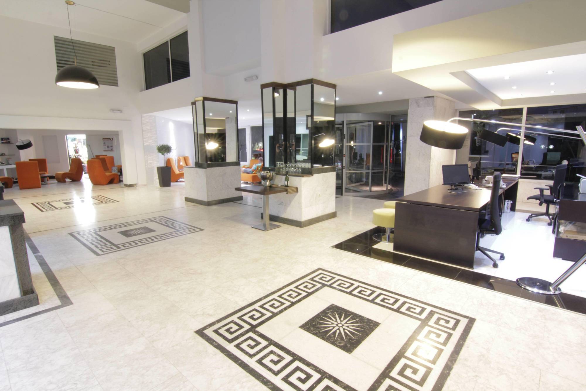 The Residence Suites - Adults Only Rhodes City Exterior foto
