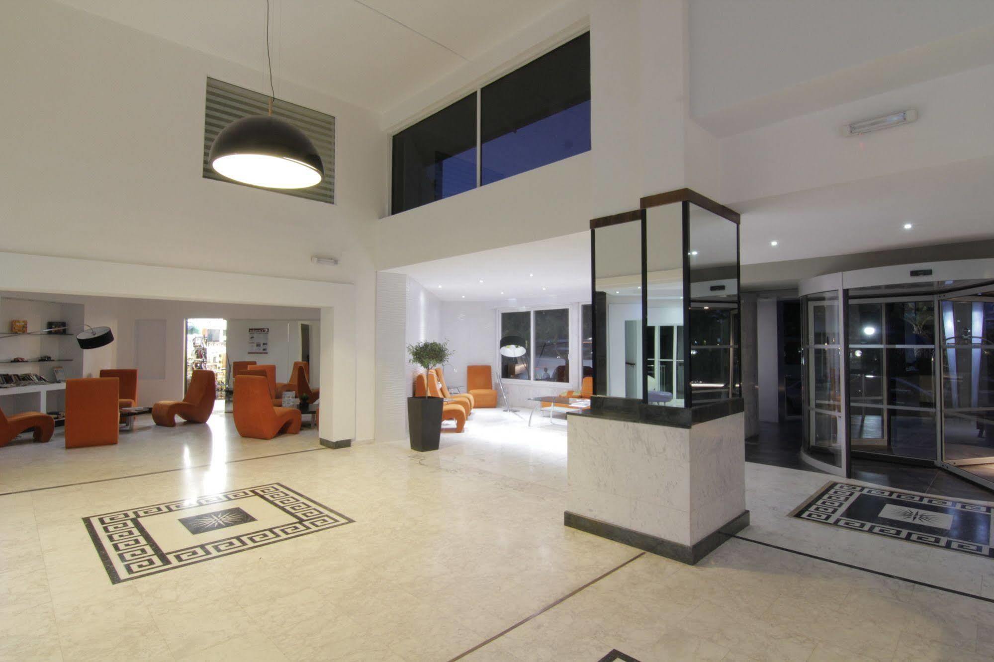 The Residence Suites - Adults Only Rhodes City Exterior foto