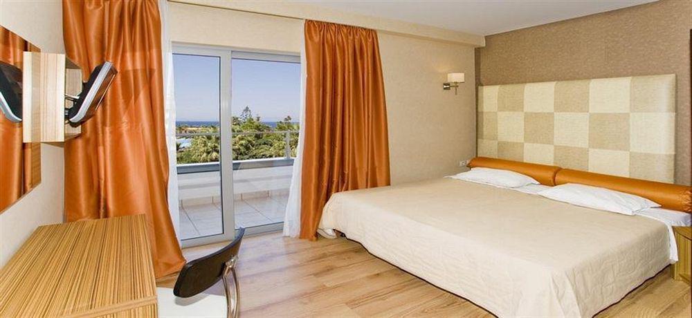 The Residence Suites - Adults Only Rhodes City Exterior foto