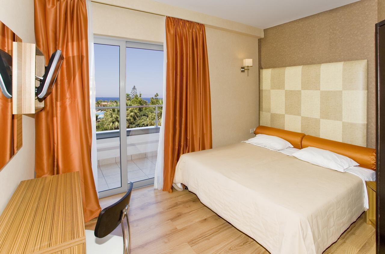 The Residence Suites - Adults Only Rhodes City Zimmer foto